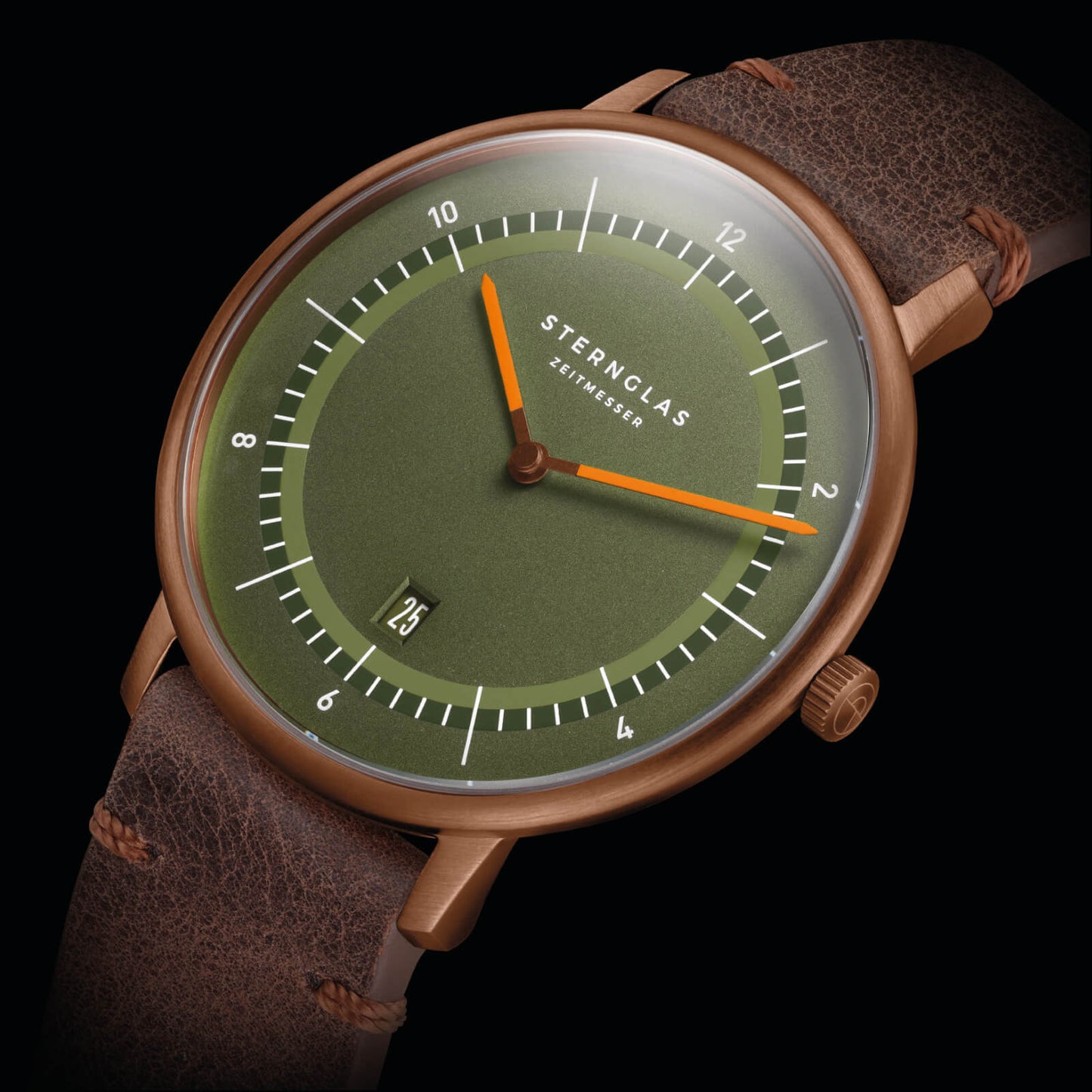 Naos XL Edition 1905