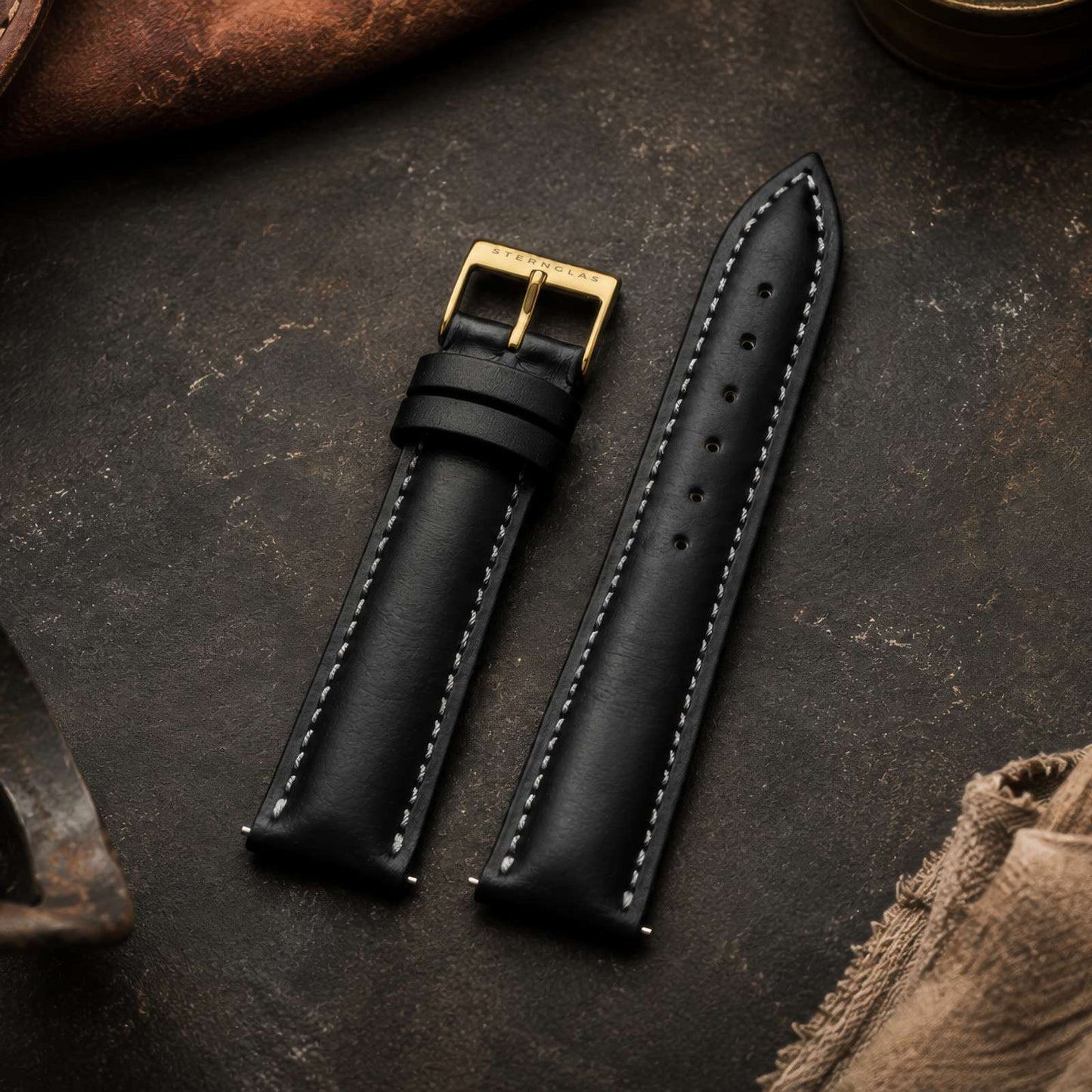 Bridle 20 black
