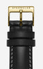 Leather - Bridle black