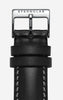Leather - Bridle black