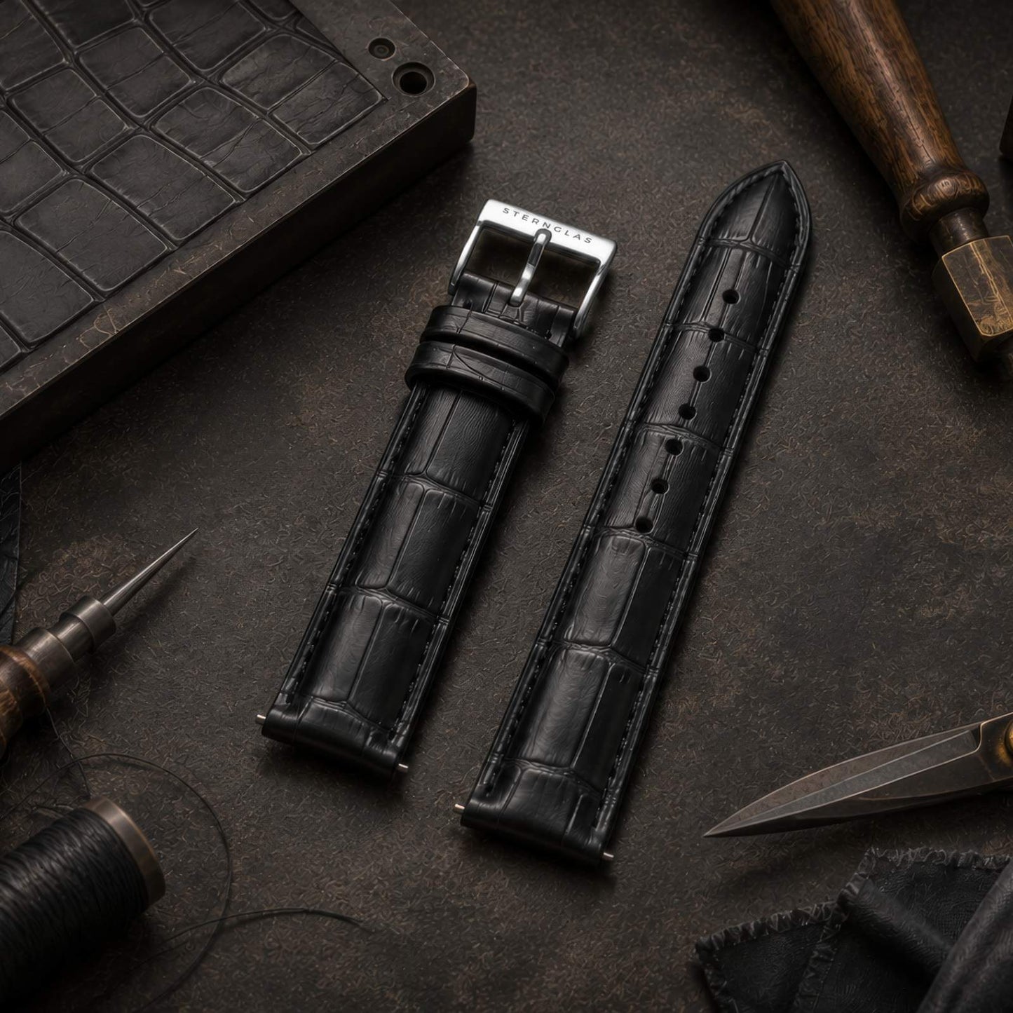 Heritage 20 black