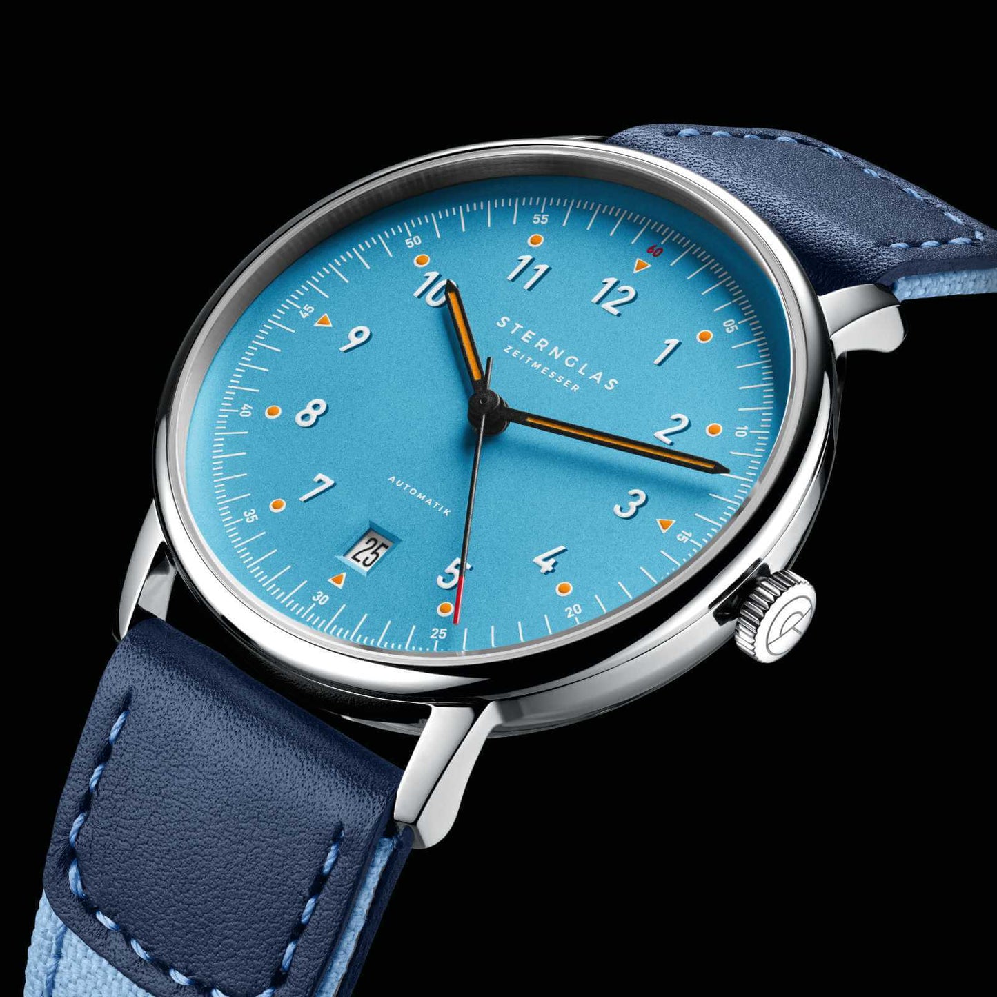 Lumatik light blue