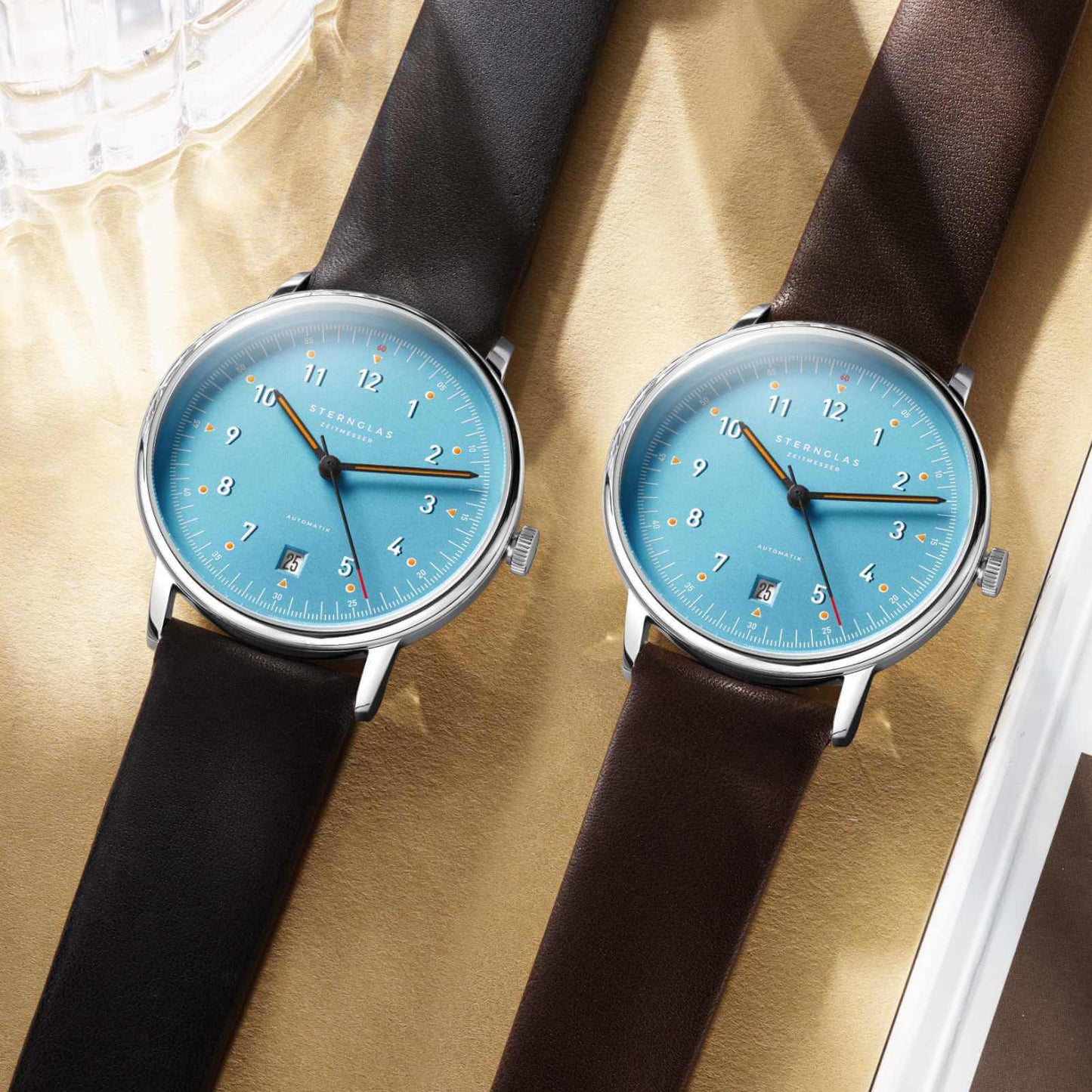 Lumatik light blue
