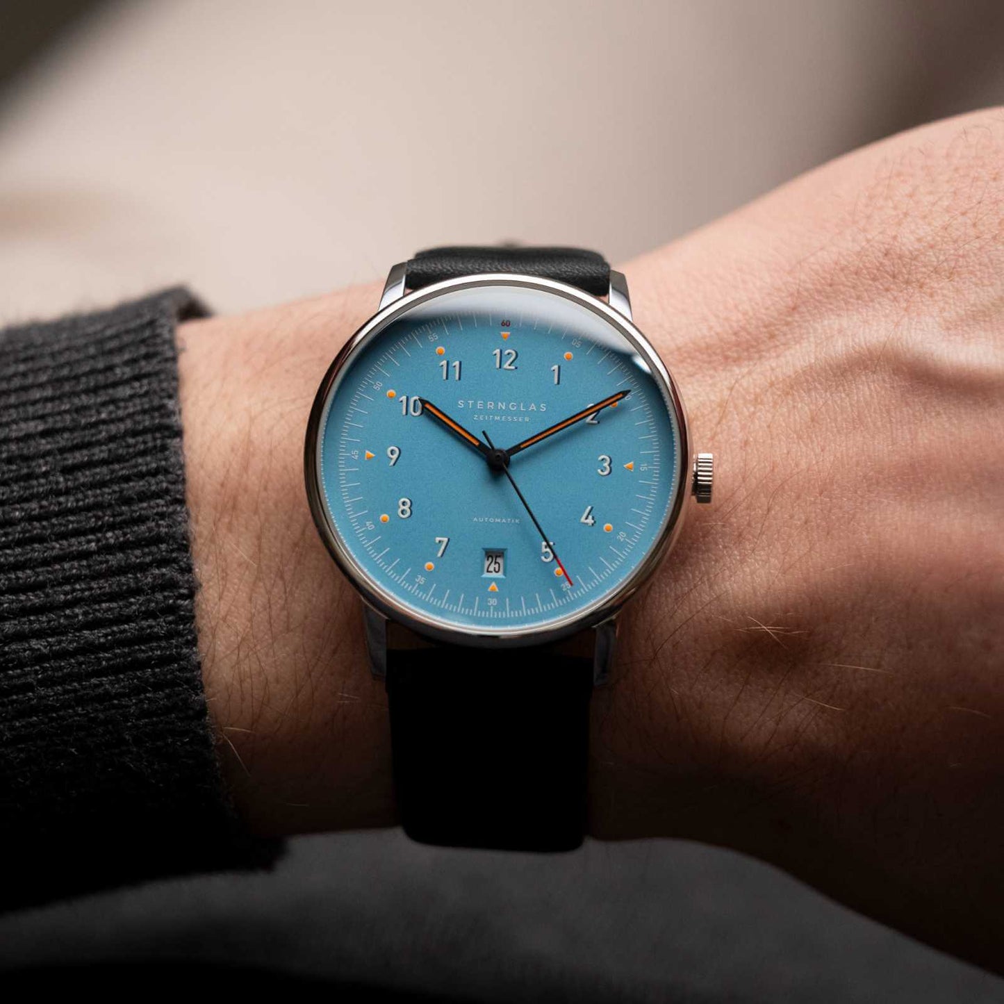 Lumatik light blue