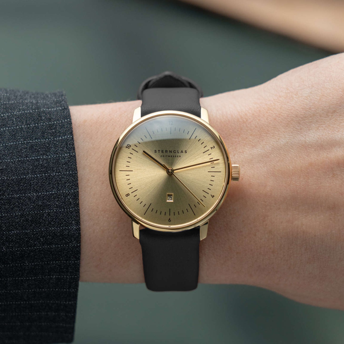 Naos XS Edition Elyra gold