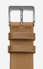 Leather - Premium brown