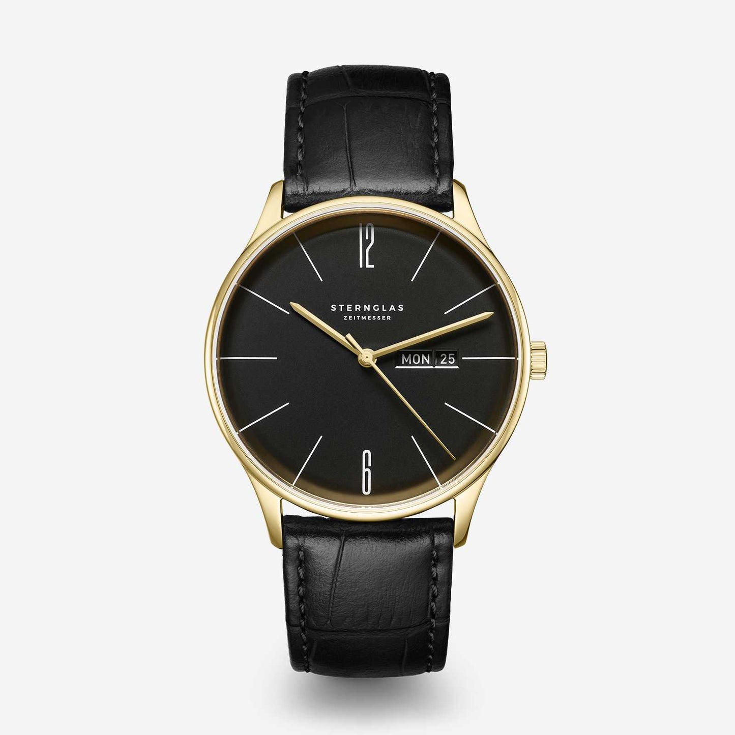 Berlin piano black