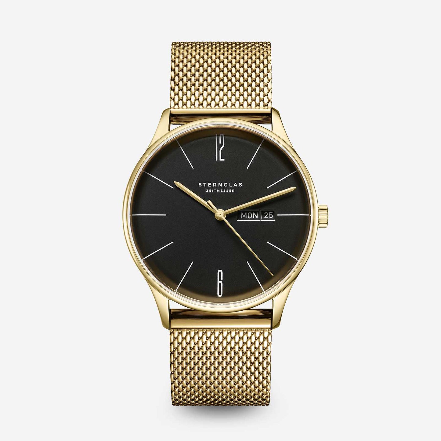 Berlin piano black