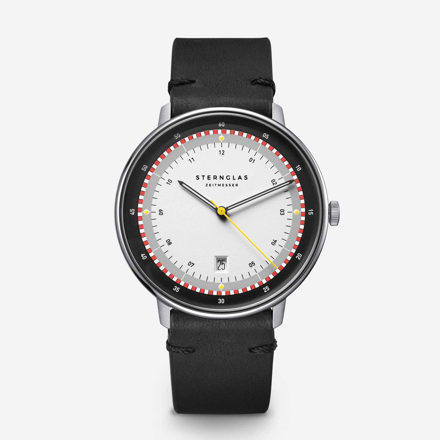 popup|Limited to 1500 pieces|A special edition and therefore a real rarity. Thanks to the engraved limitation number, each piece is unique.