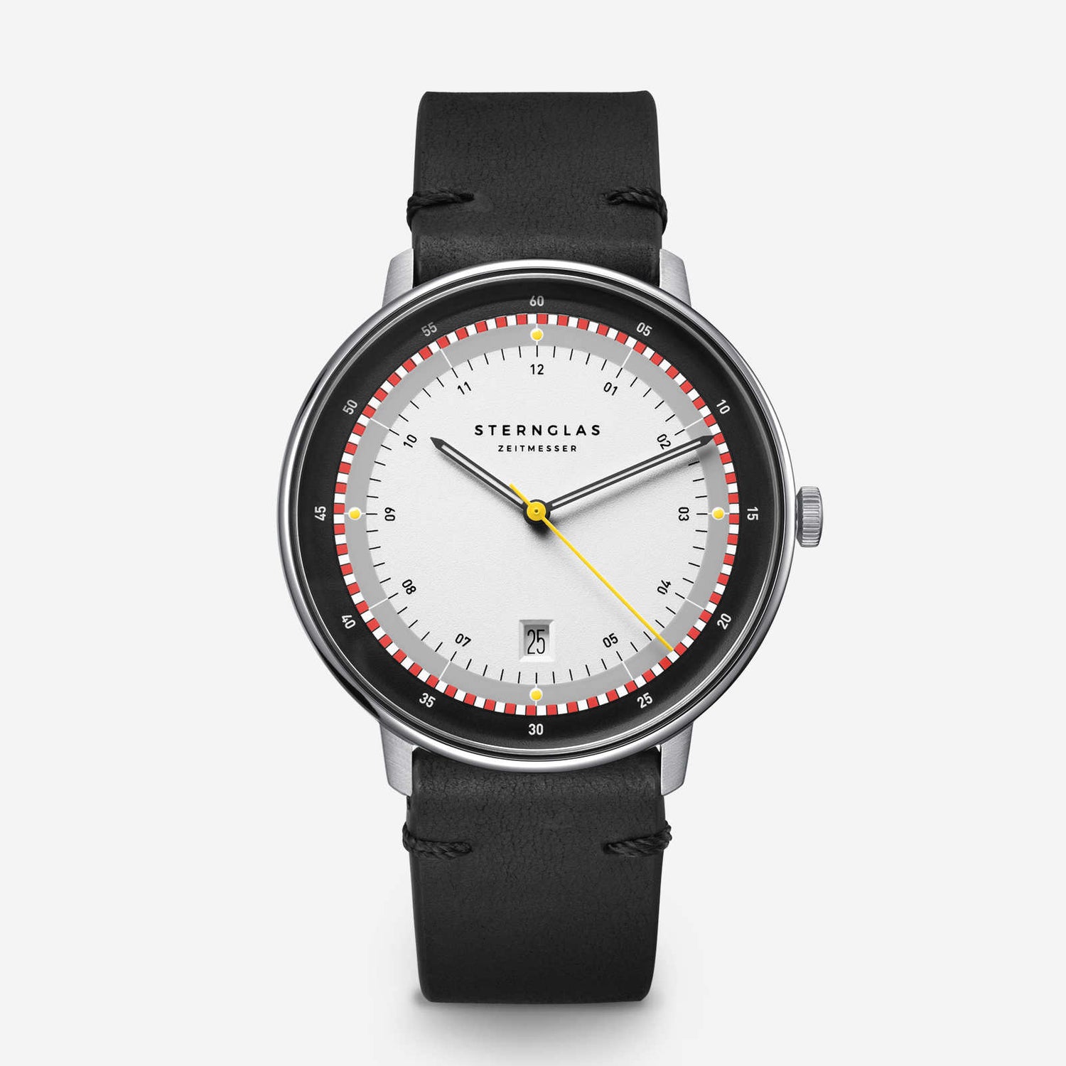 popup|Limited to 1500 pieces|A special edition and therefore a real rarity. Thanks to the engraved limitation number, each piece is unique.