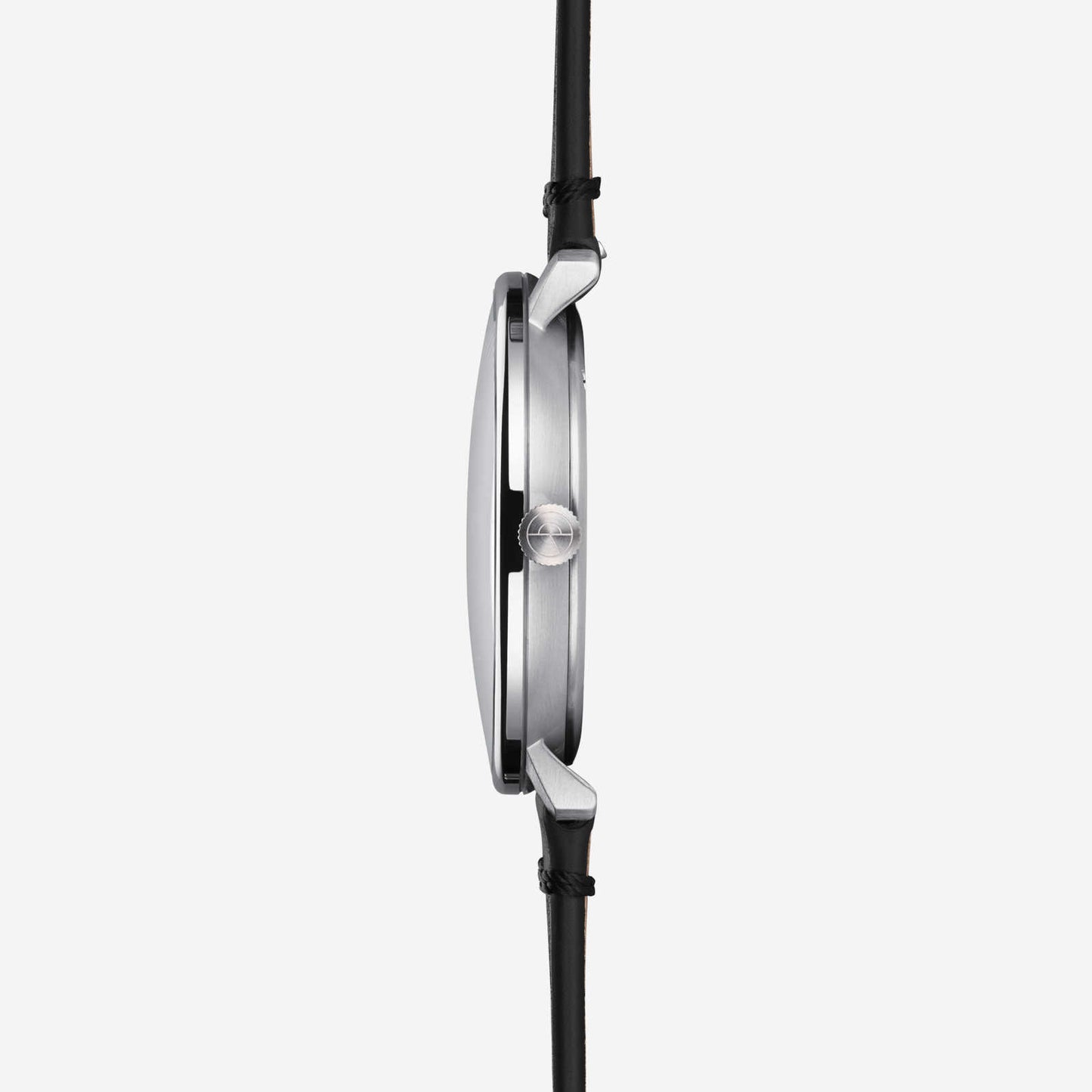 popup|Scratch-resistant sapphire crystal|The finely curved and double anti-reflective sapphire crystal ensures a clear view - the premium class of watch crystals.