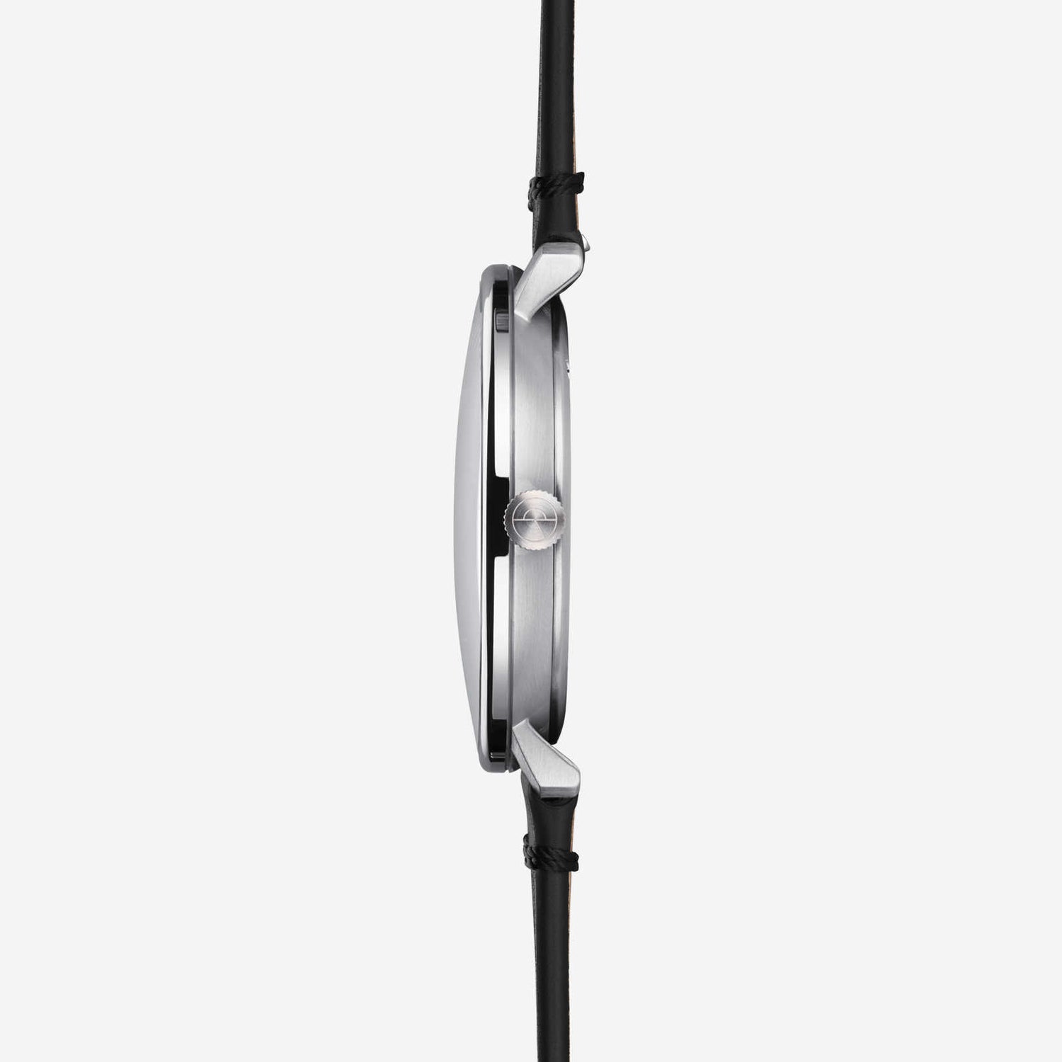 popup|Scratch-resistant sapphire crystal|The finely curved and double anti-reflective sapphire crystal ensures a clear view - the premium class of watch crystals.