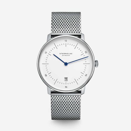 Naos white