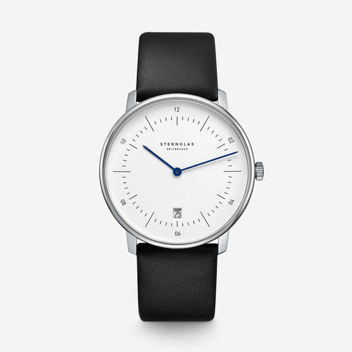 Naos white
