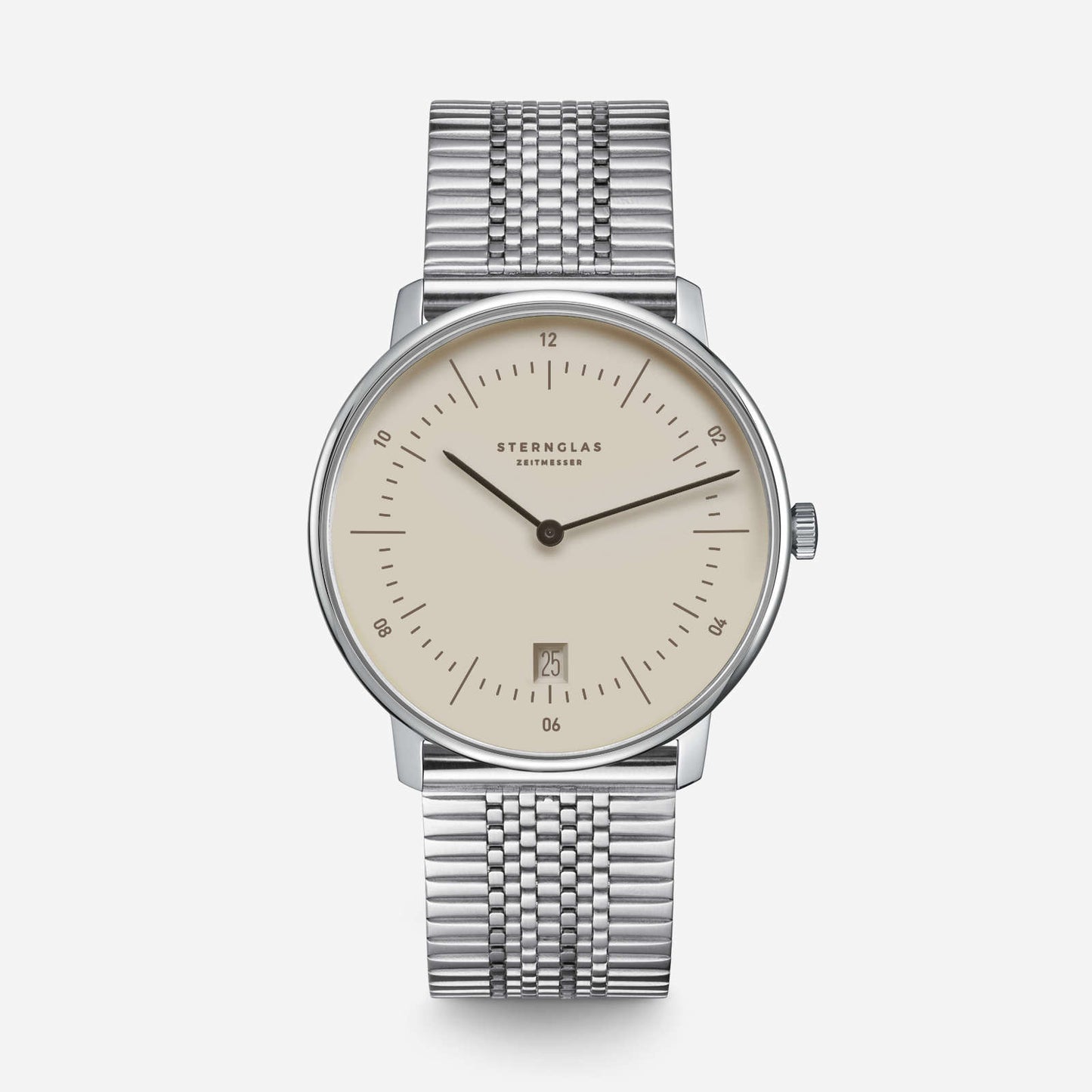 Naos light brown