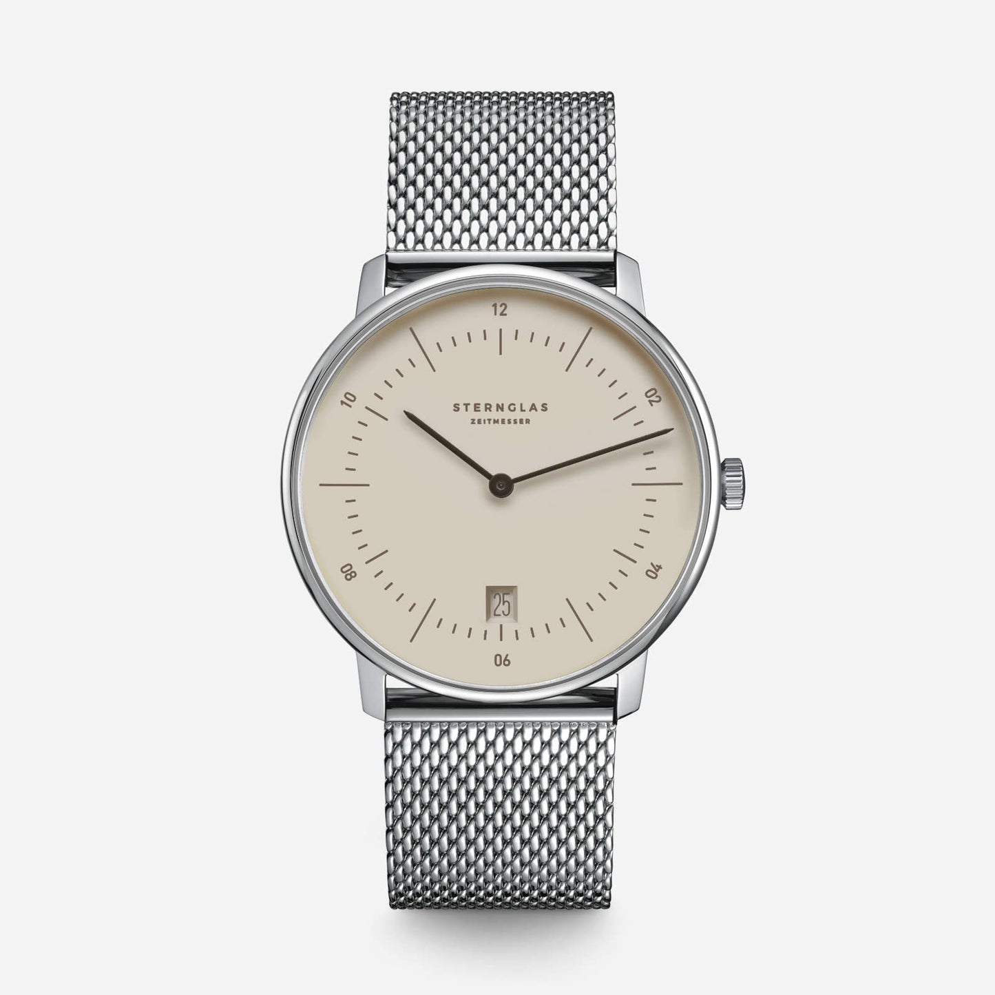 Naos light brown