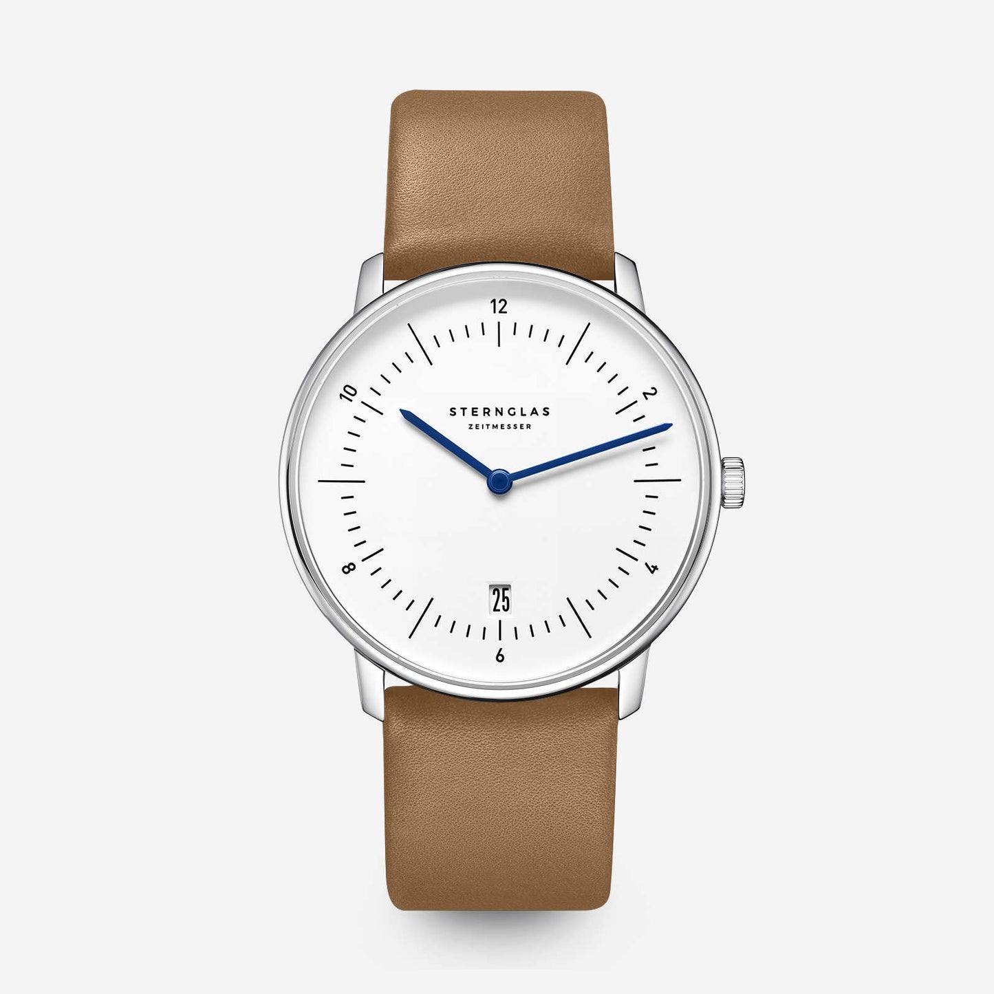 Naos white