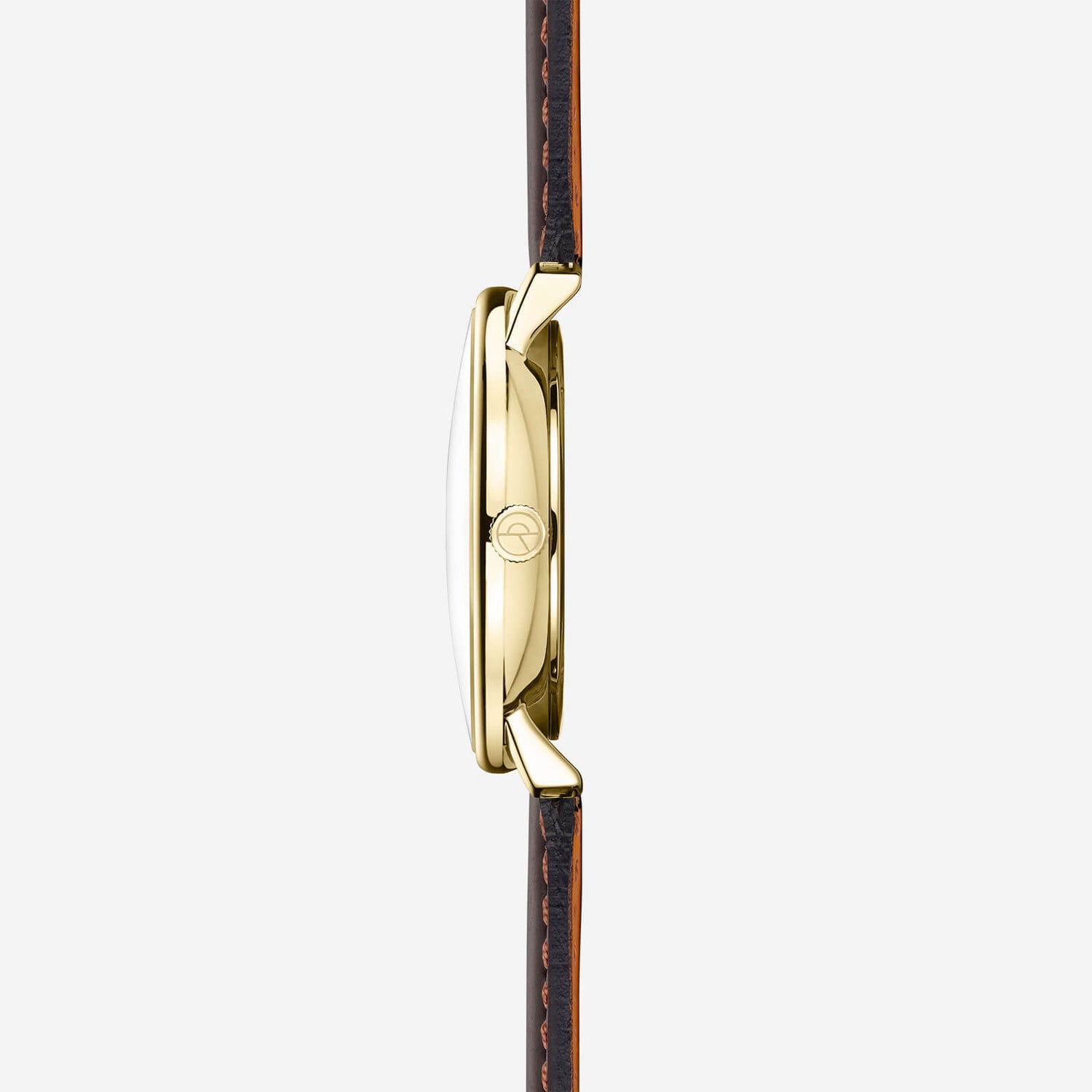 popup|Scratch-resistant sapphire crystal|The finely curved and double anti-reflective sapphire crystal ensures a clear view - the premium class of watch glasses.