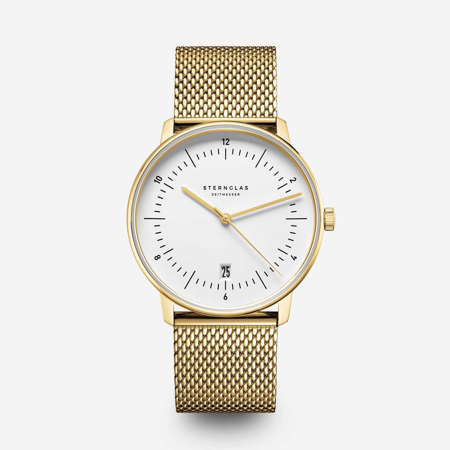 Naos Edition Heritage white