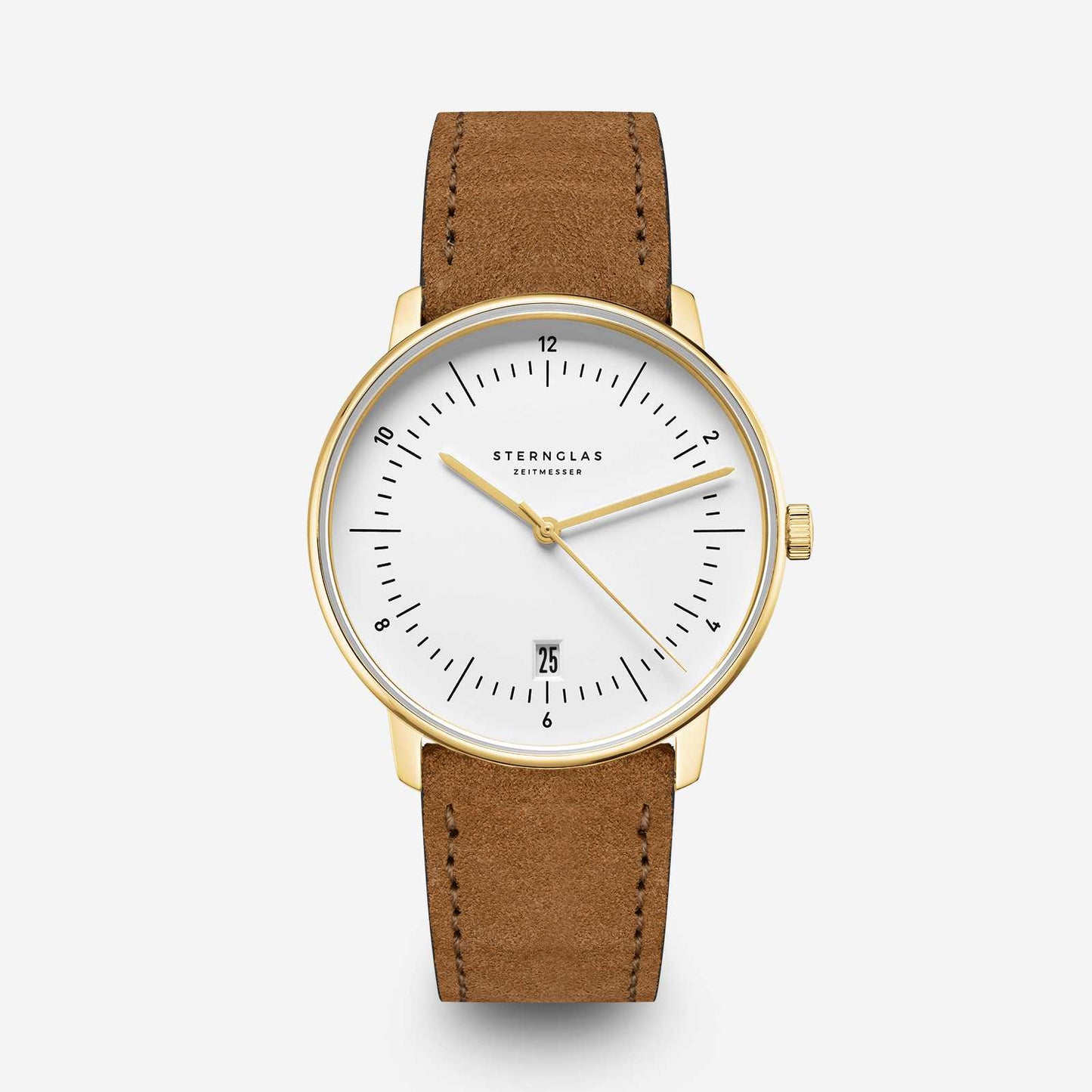 Naos Edition Heritage white