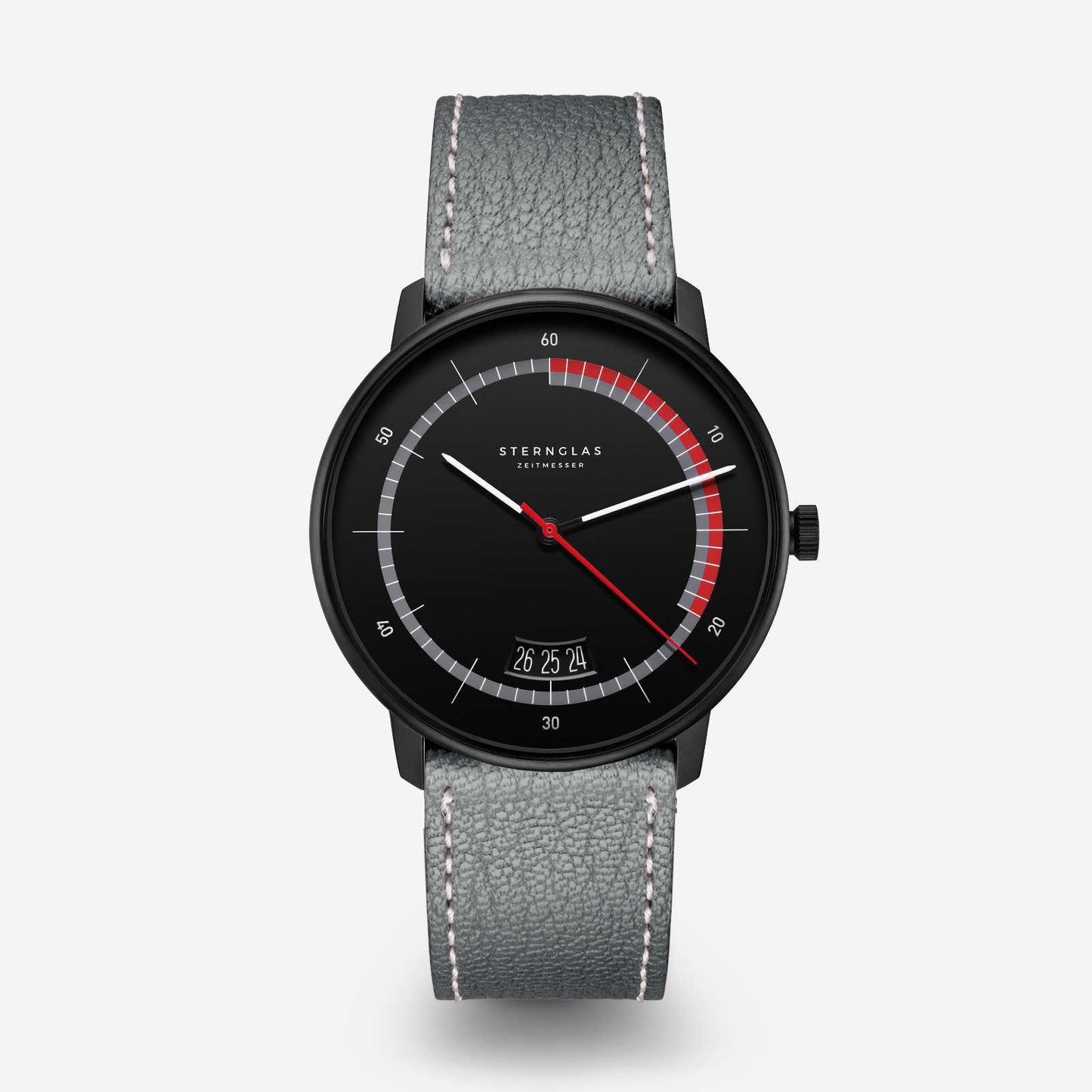 Capra 20 light grey
