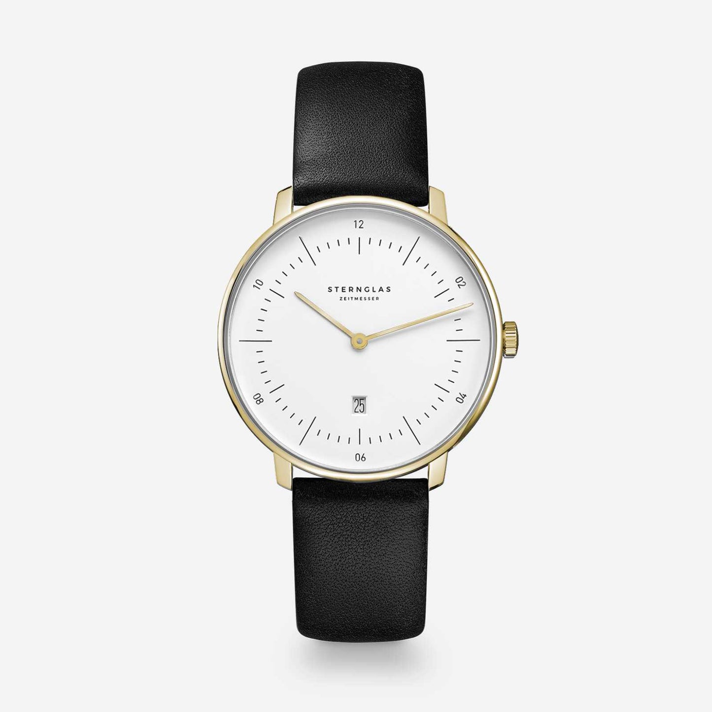 Naos XS gold / Milanaise