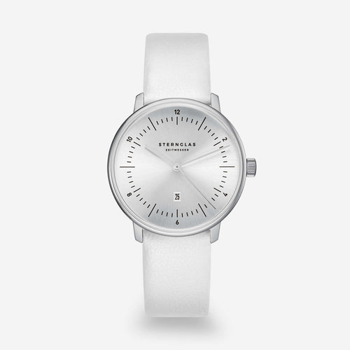 Naos XS Edition Elyra silver