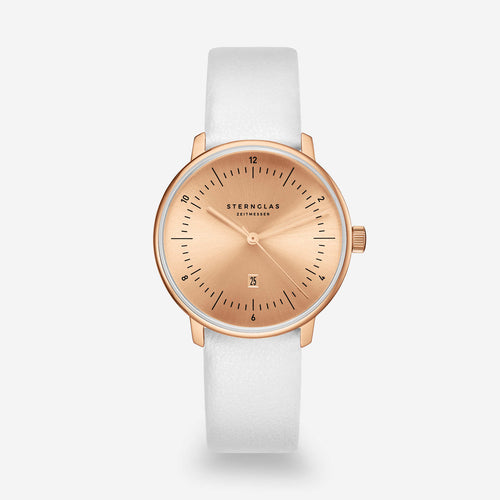 Naos XS Edition Elyra rosegold