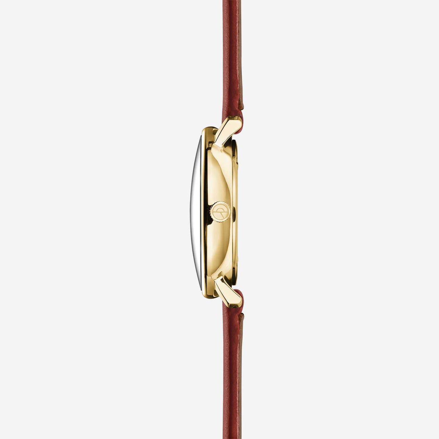popup|Curved sapphire crystal|The absolutely scratch-resistant and double anti-reflective sapphire crystal - the premium class of watch crystals - ensures a clear view.