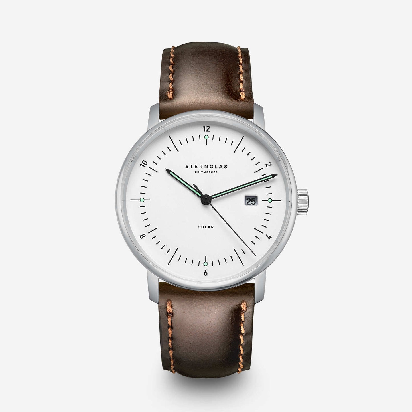 Naos Solar white
