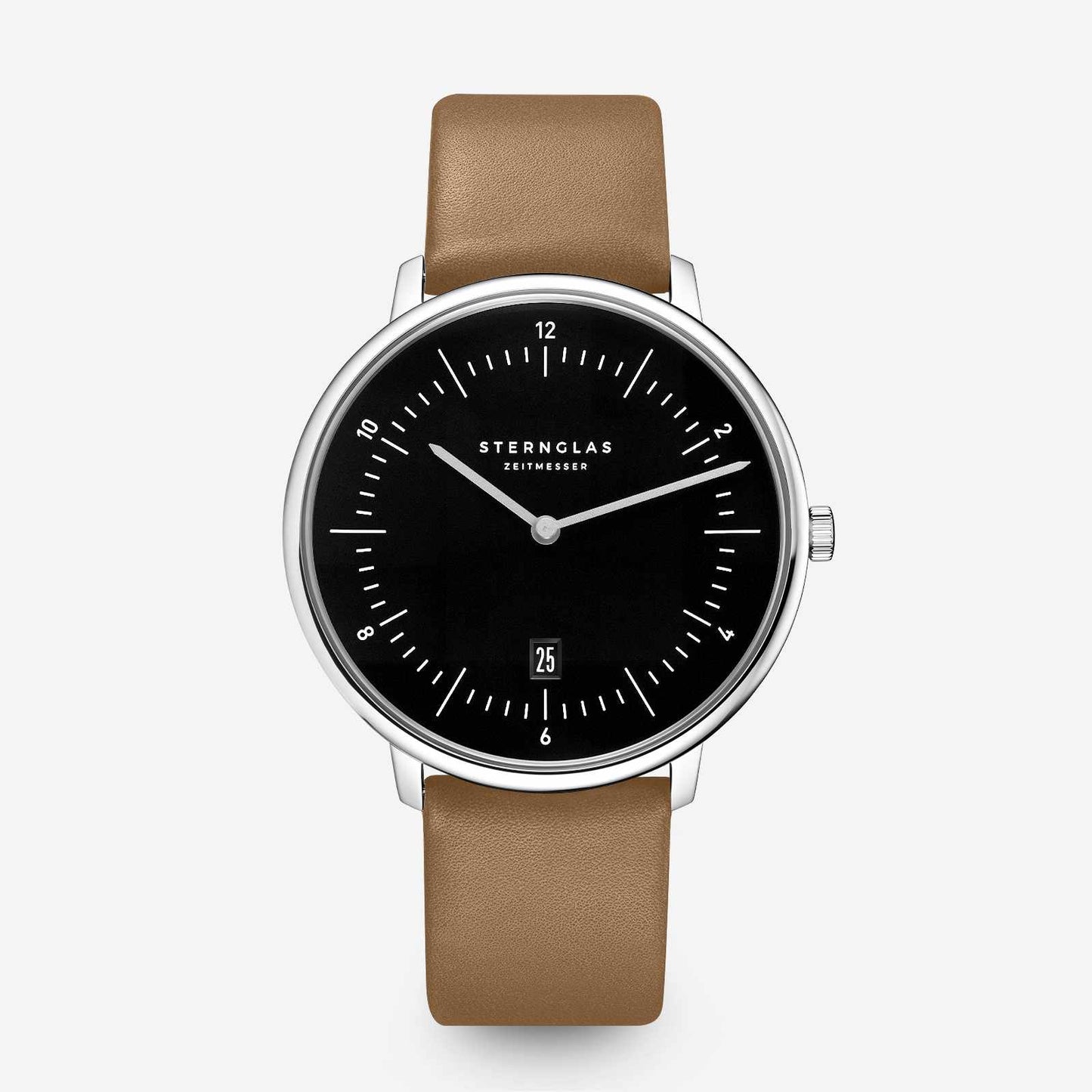 Naos XL piano black