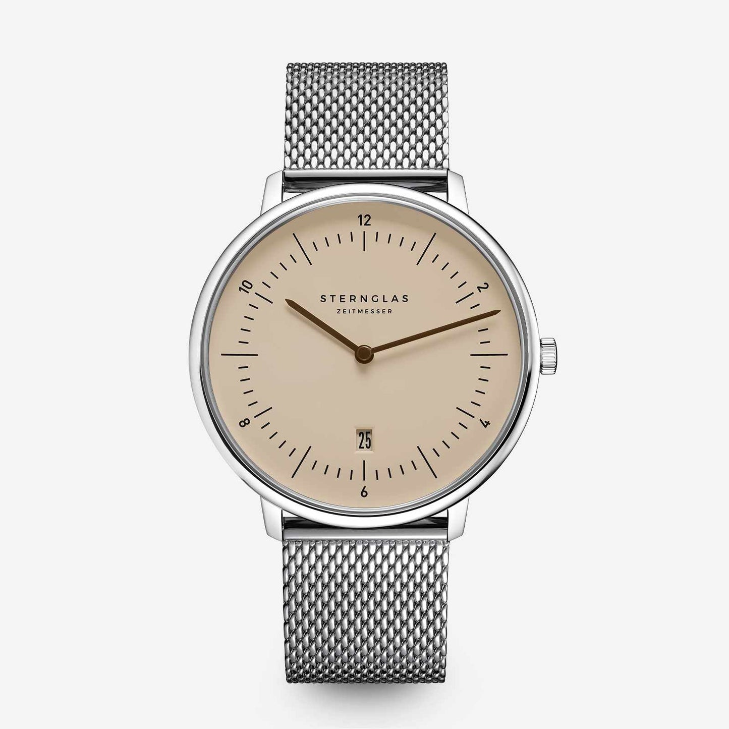 Naos XL sand brown