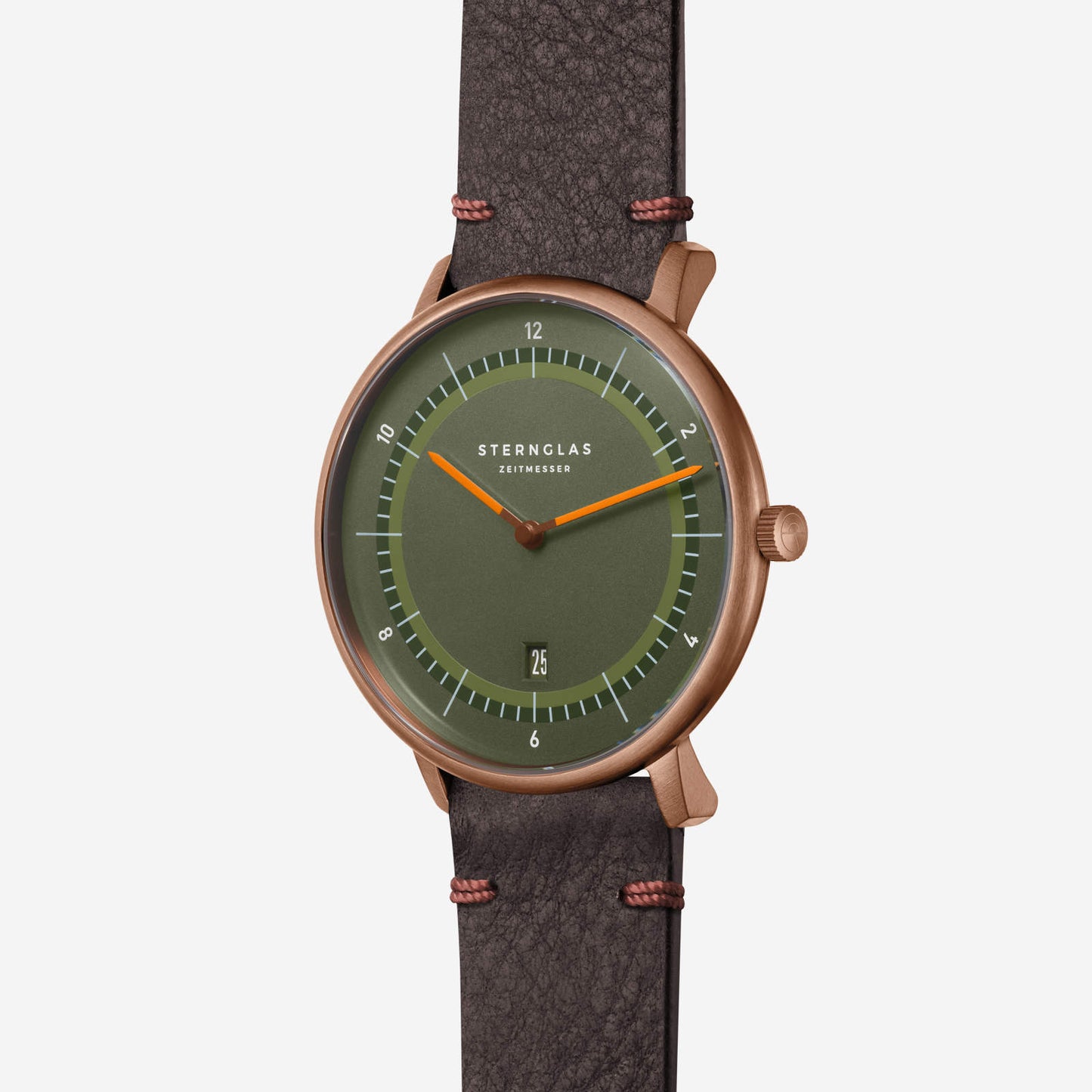 Naos XL Edition 1905