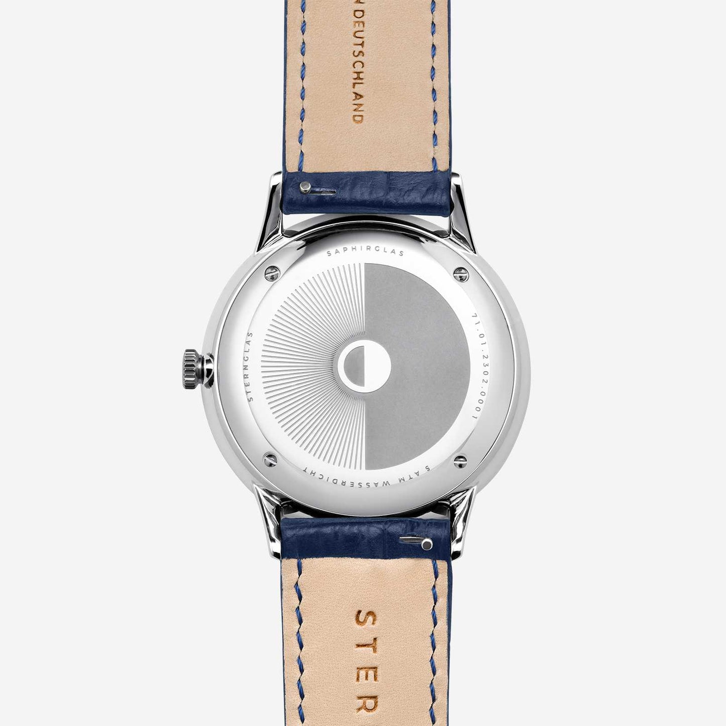 Sedius white