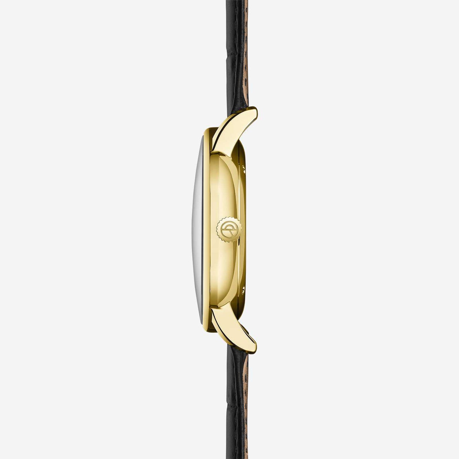 popup|Scratch-resistant sapphire crystal|The finely curved and double anti-reflective sapphire crystal ensures a clear view - the premium class of watch crystals.
