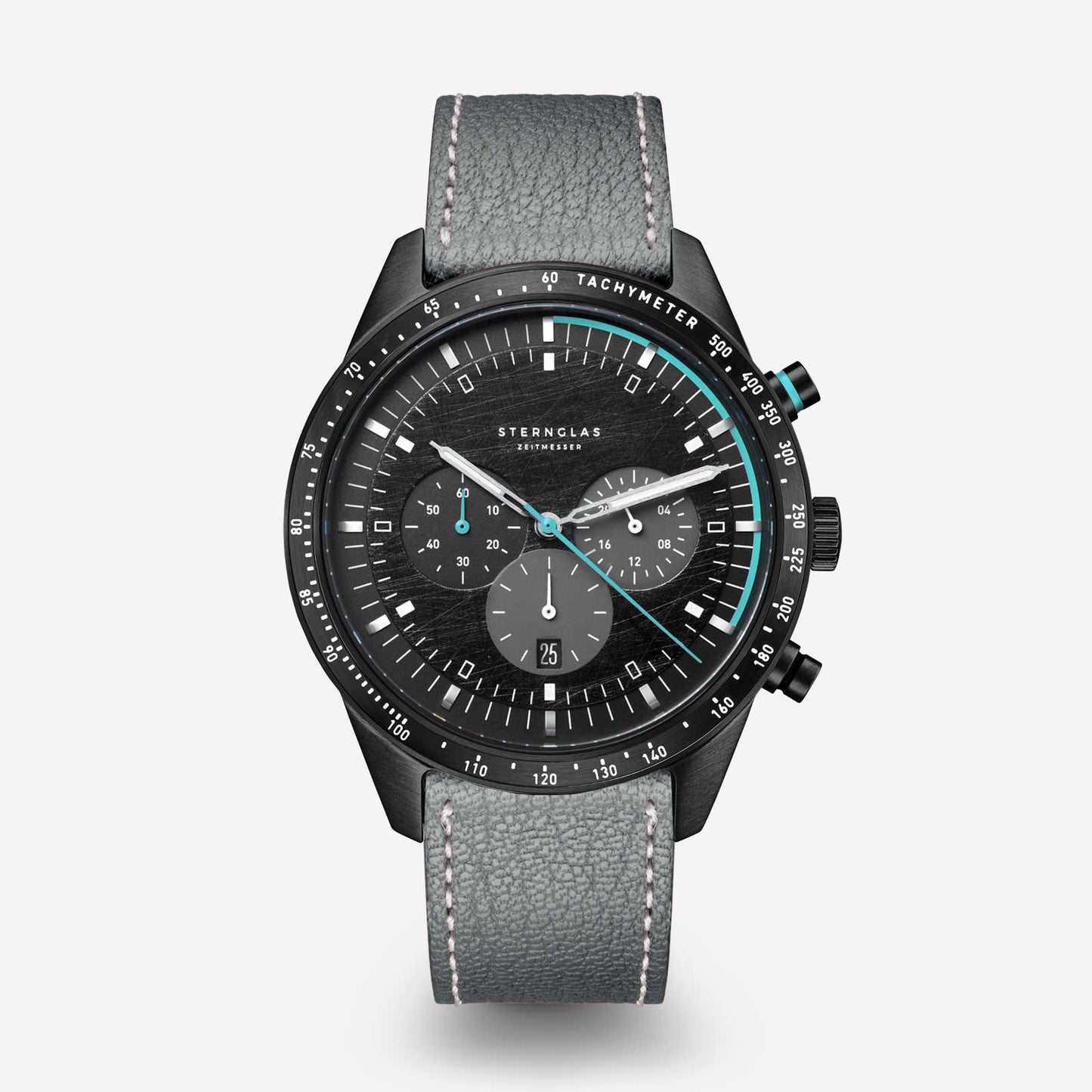 Capra 20 light grey