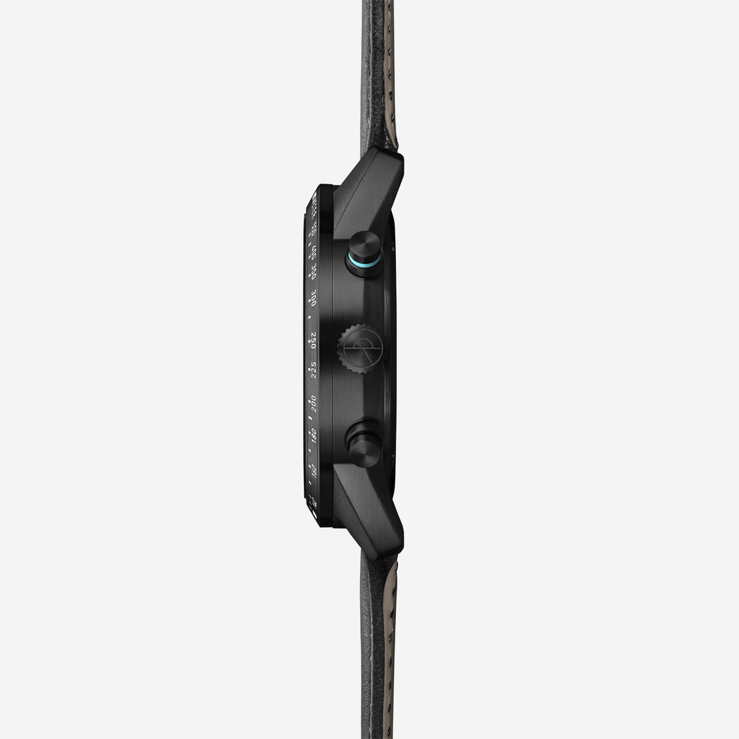 popup|Rust-free 316L stainless steel|Stainless steel of the highest grade "Type 316L" is considered rust-free and extremely robust. The black PVD coating is light-resistant and does not discolour.