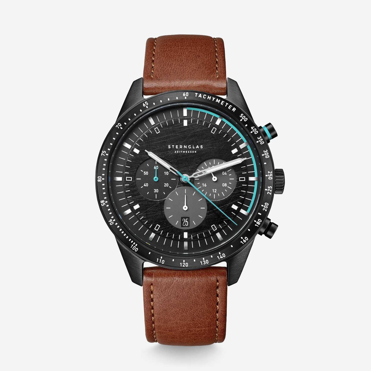 Tachymeter Edition Meteor