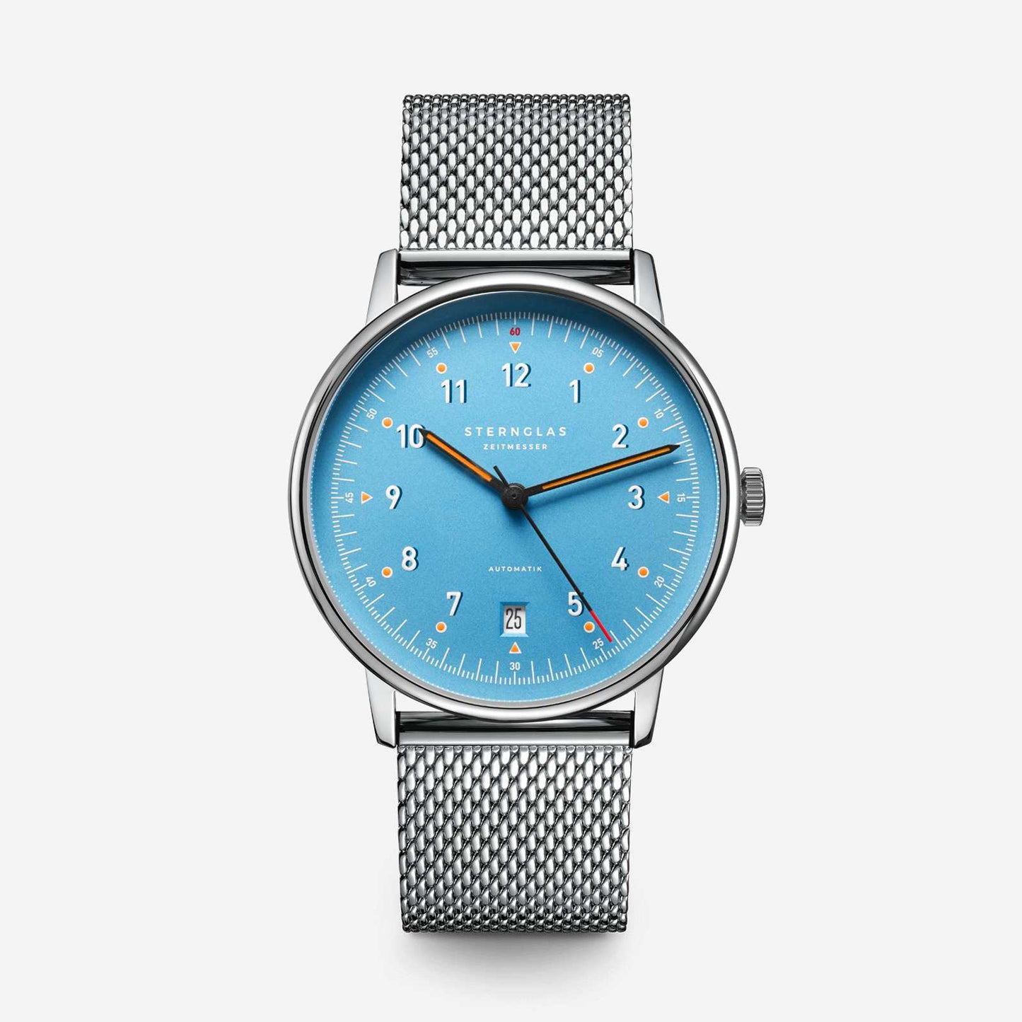 Lumatik light blue