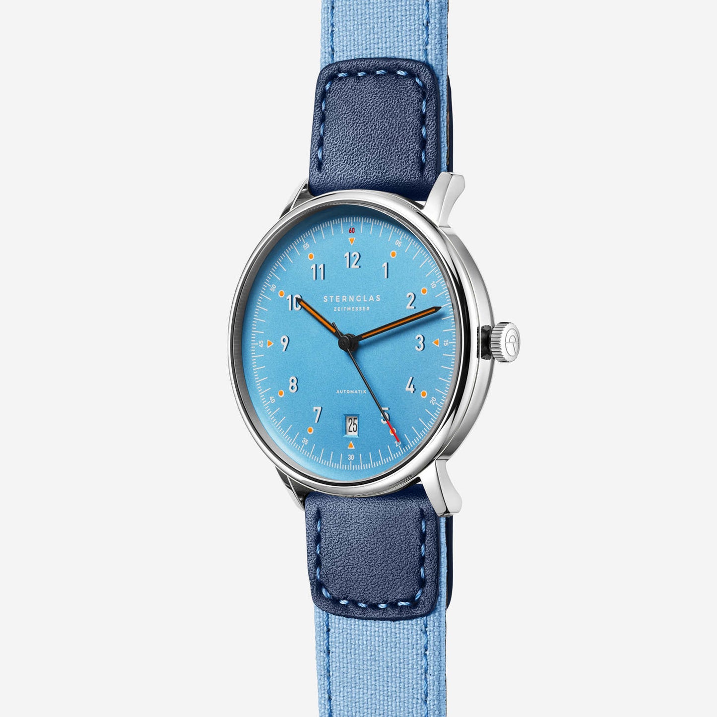 Lumatik light blue