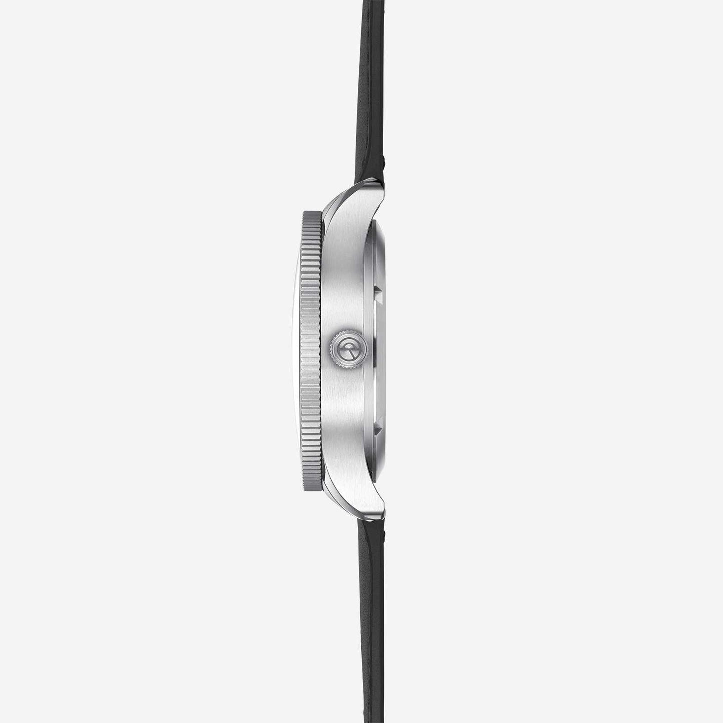 Marus 2.0 black