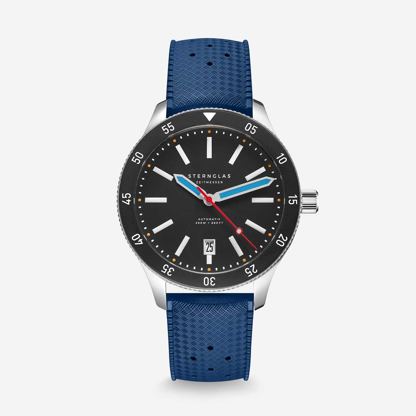 Marus 2.0 black