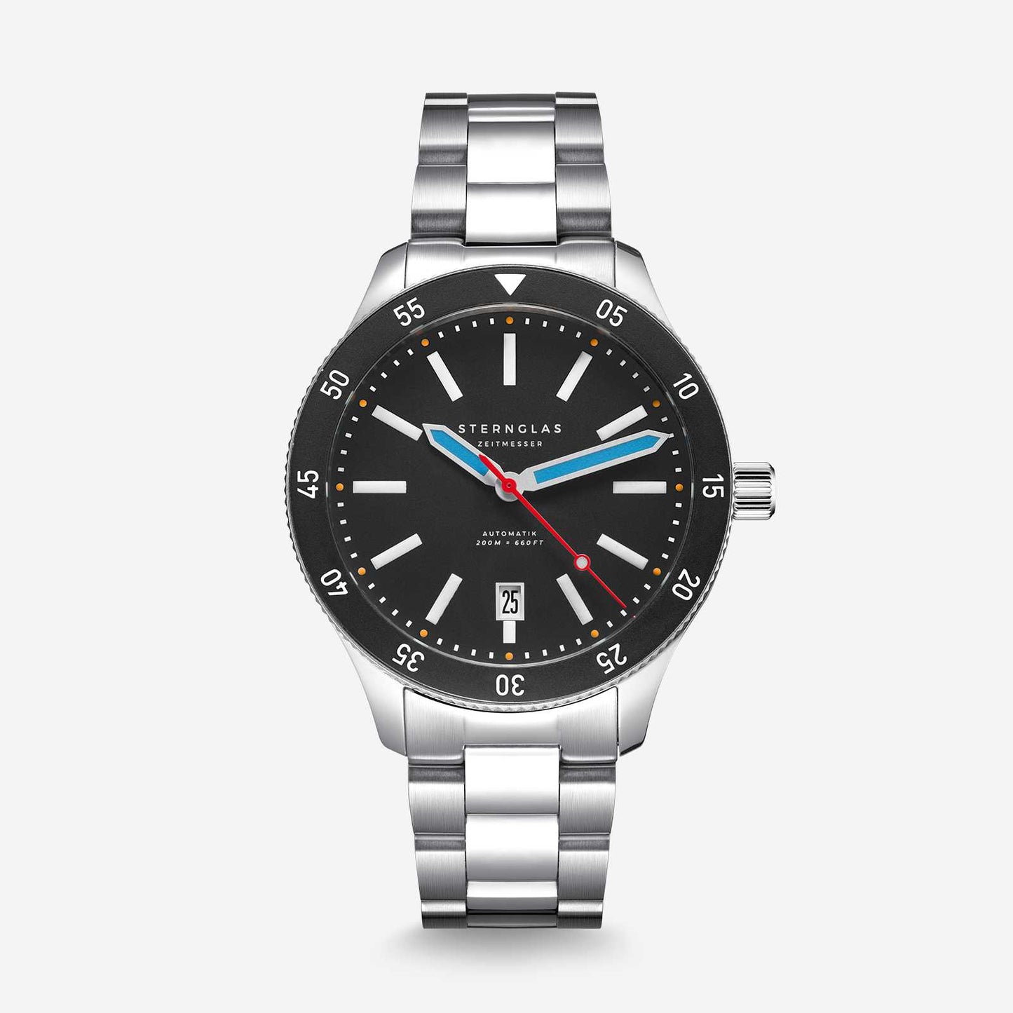Marus 2.0 black