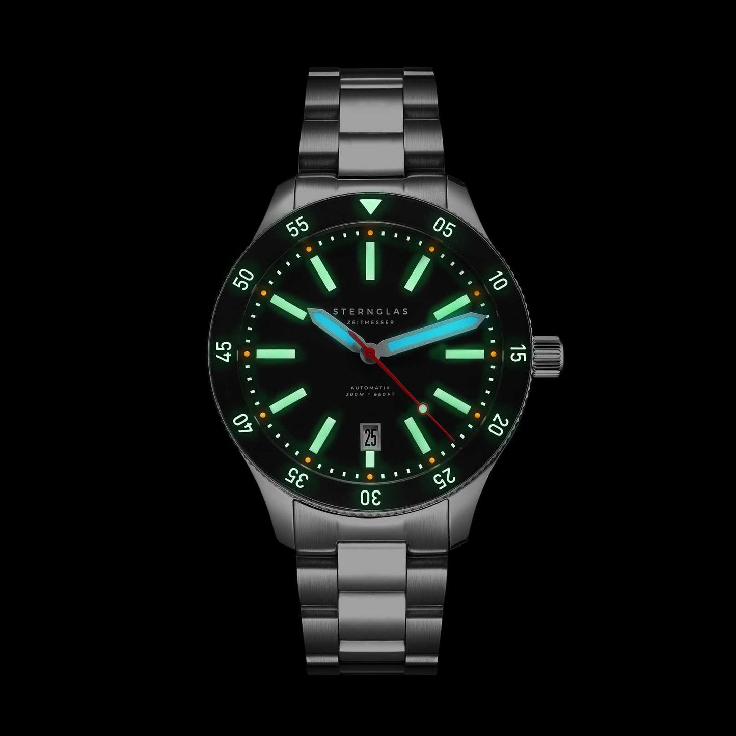 Marus 2.0 black