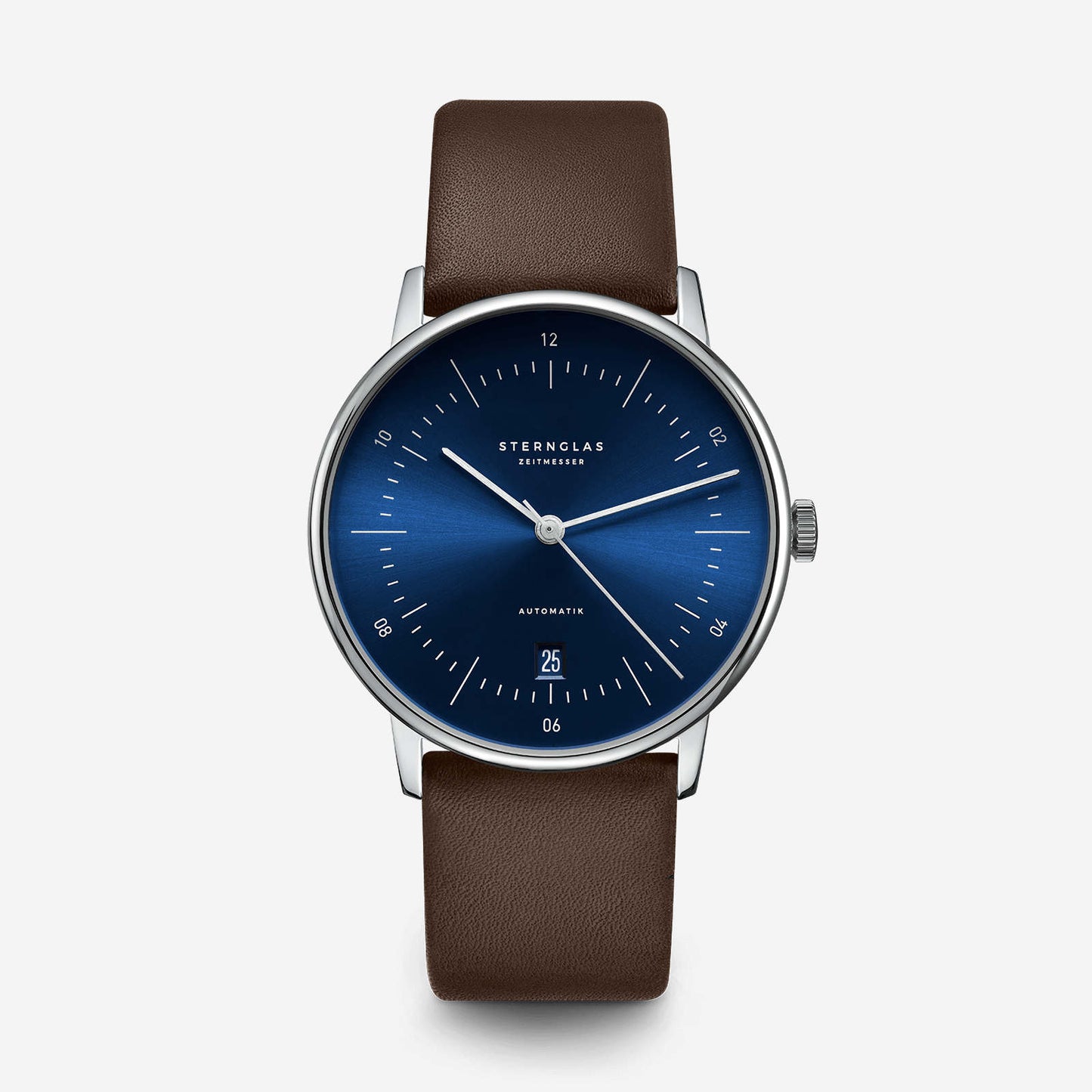 Naos Automatik blue
