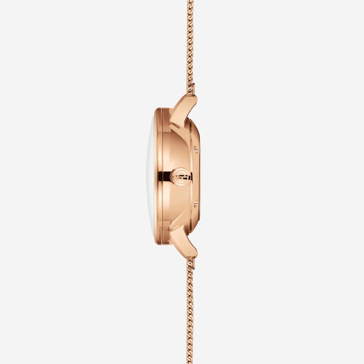 Naos XS Automatik rosegold