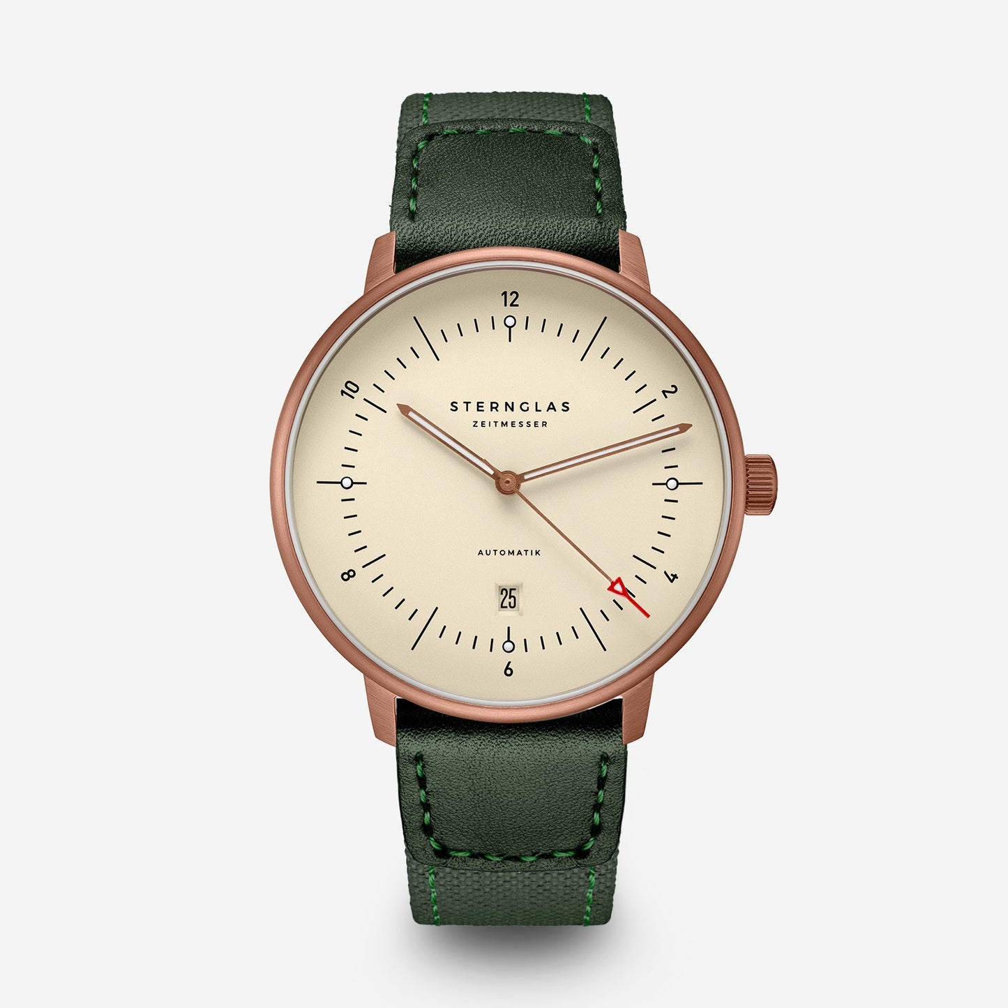 Nylon 20 green
