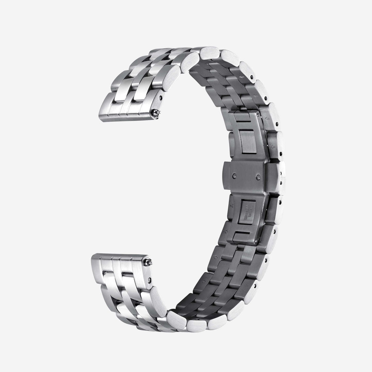 Link bracelet 20 silver