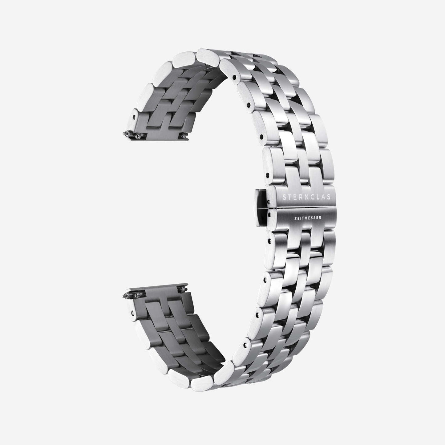 Link bracelet 20 silver