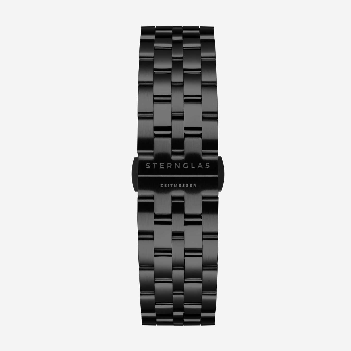 Link bracelet 20 black